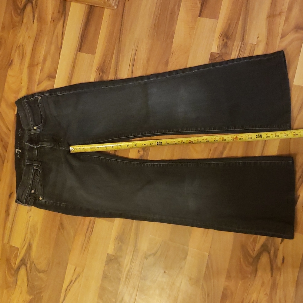 7 for all mankind dojos
